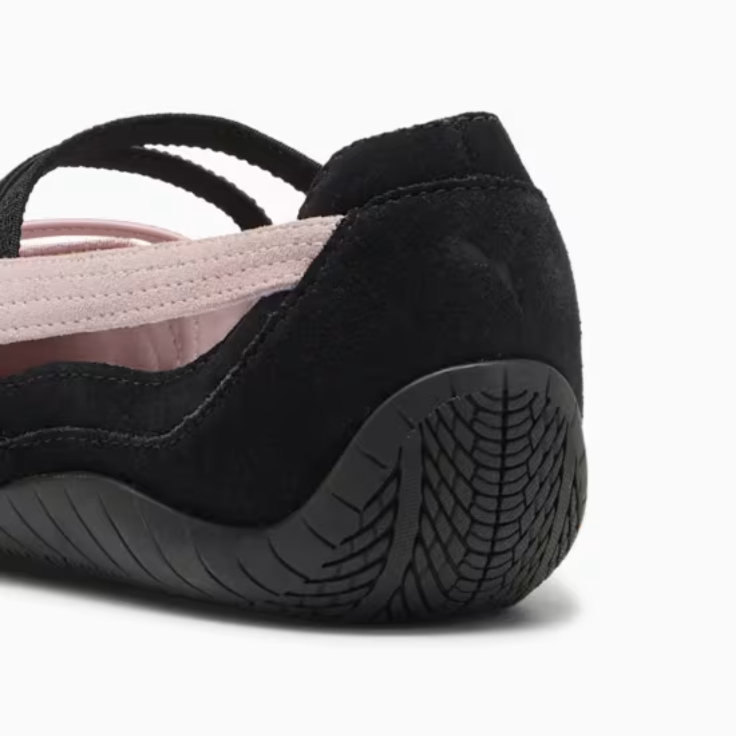 Puma Speedcat Ballet "Black Mauve Mist" (W)