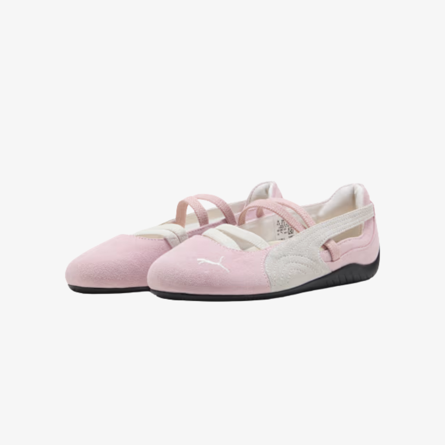 Puma Speedcat Ballet "Whisp of Pink" (W)
