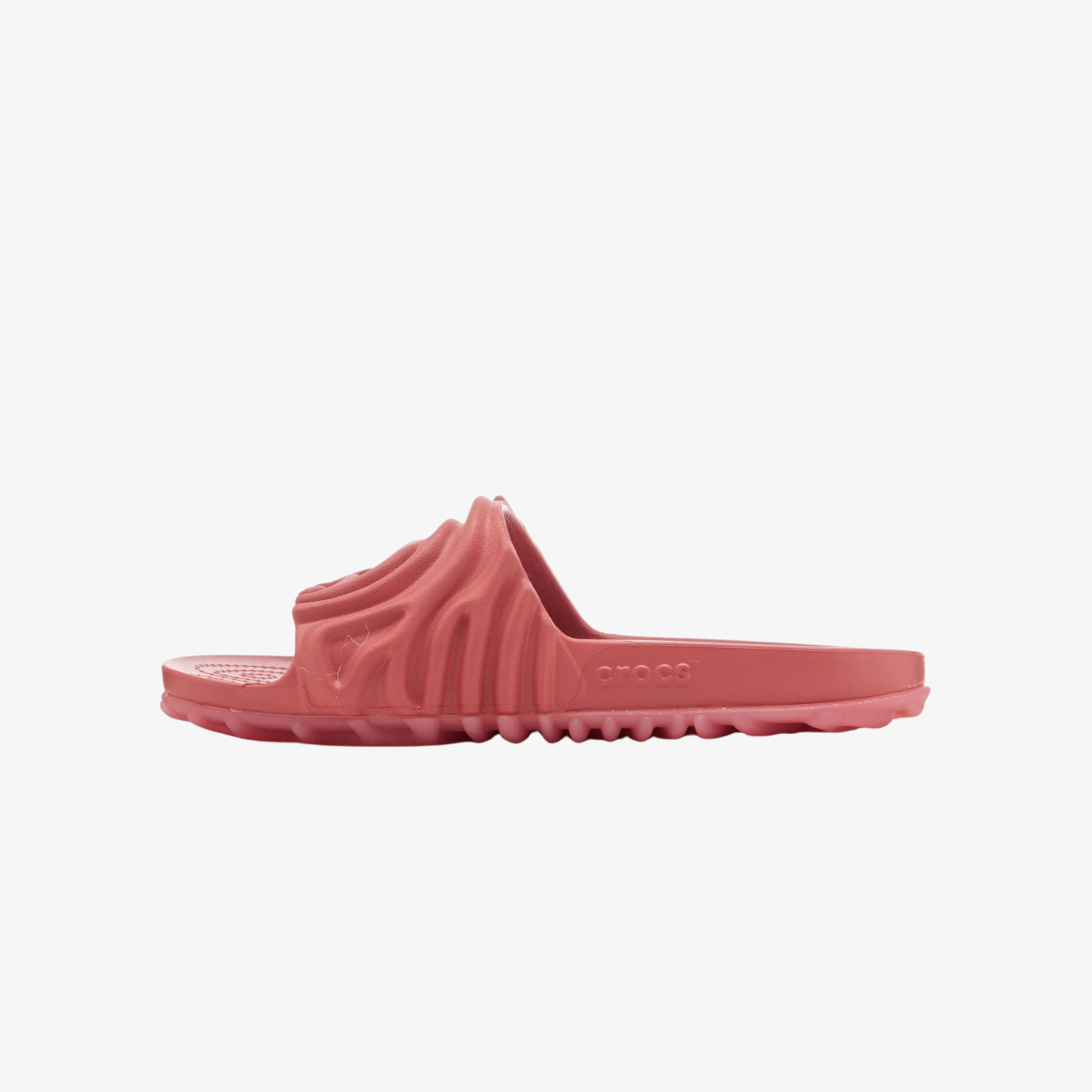 Crocs x Salehe Bembury Pollex Slide "Guppy"