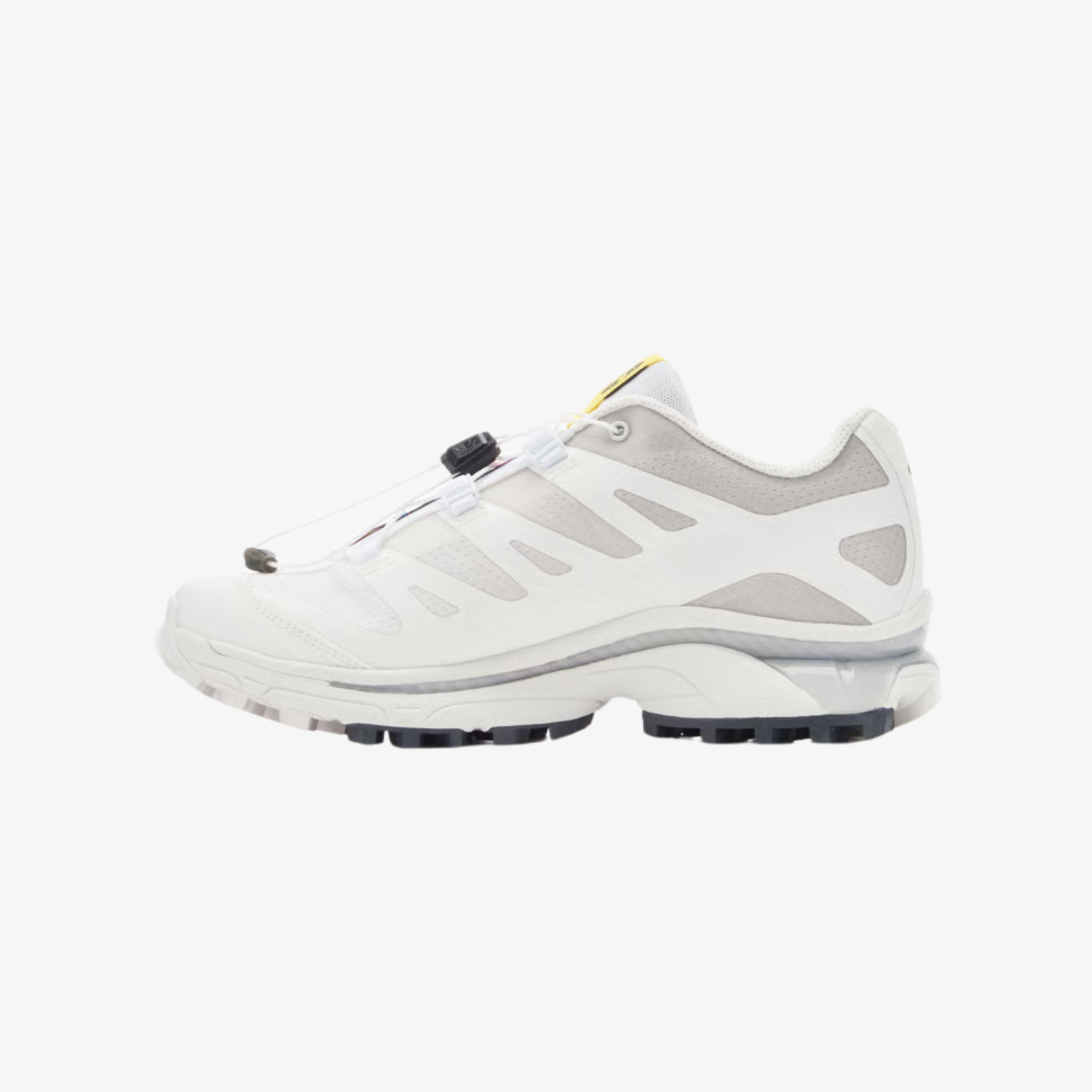 Salomon XT-4 OG "White Lunar Rock"
