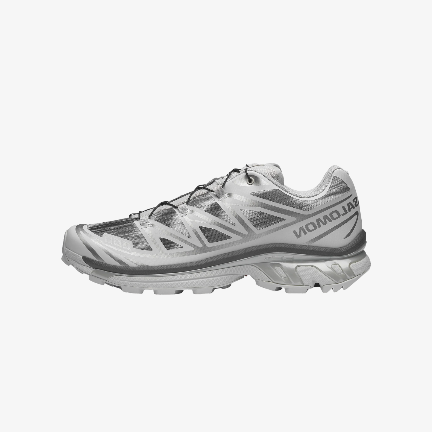 Salomon XT-6 "Grigio Viola Camo Castlerock"