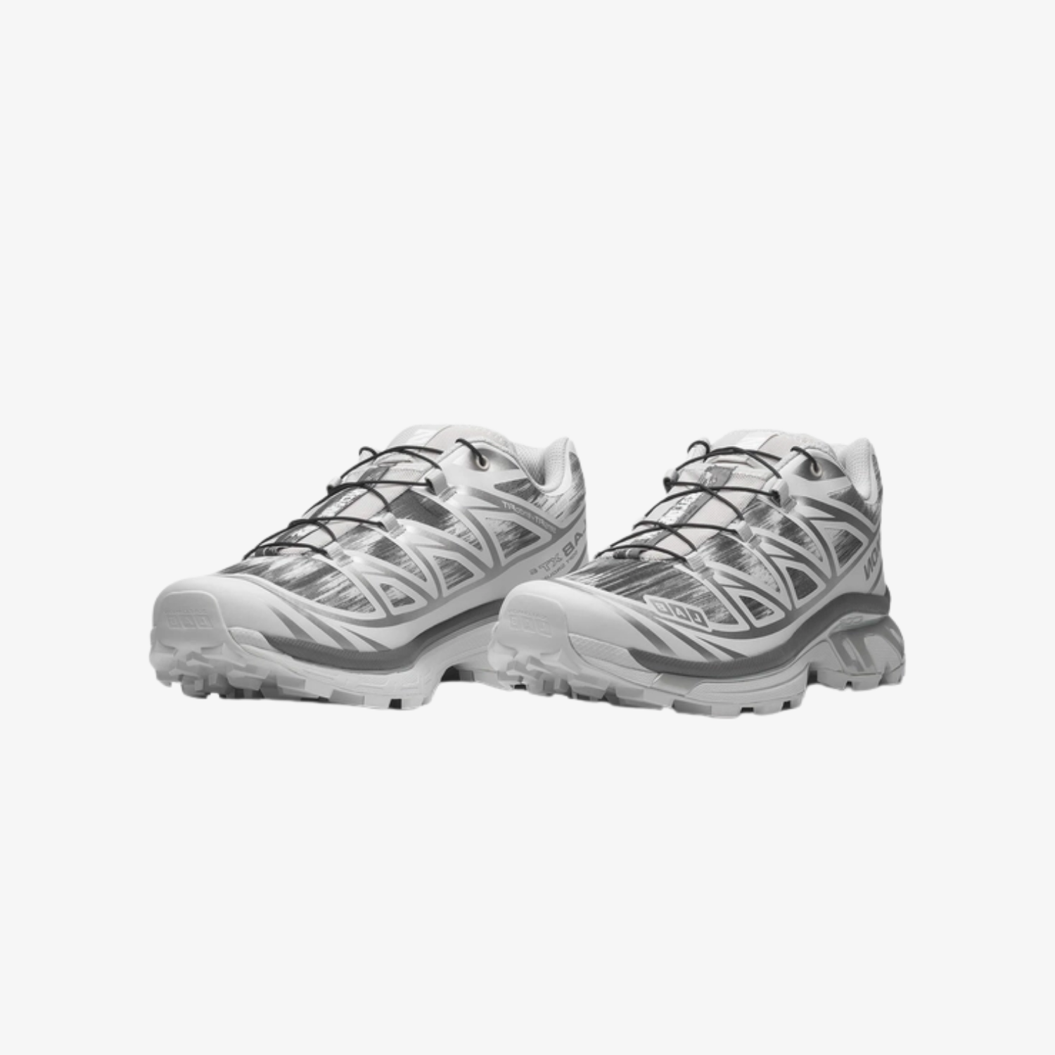 Salomon XT-6 "Grigio Viola Camo Castlerock"