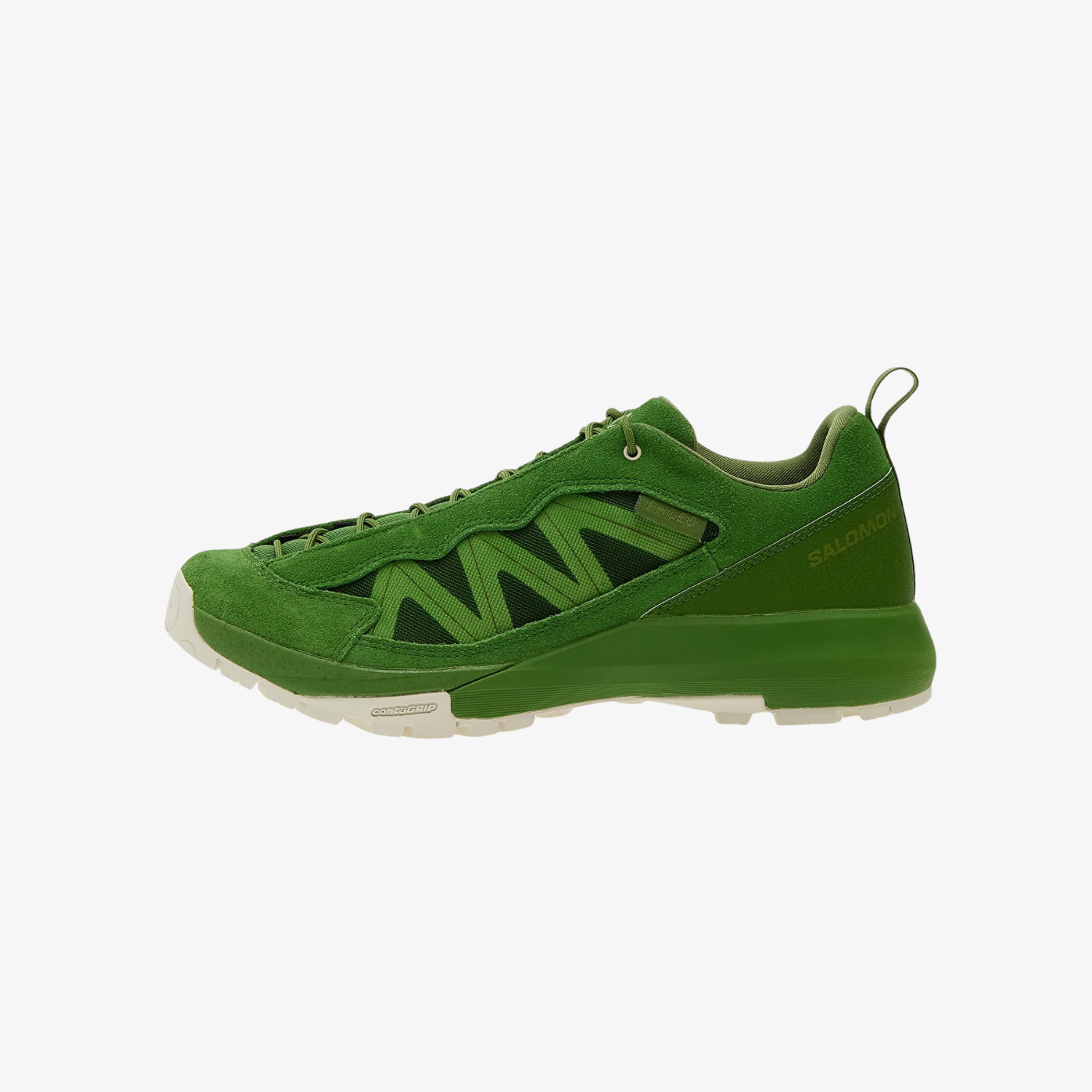 Phileo x Salomon XT-SP2 "Green"