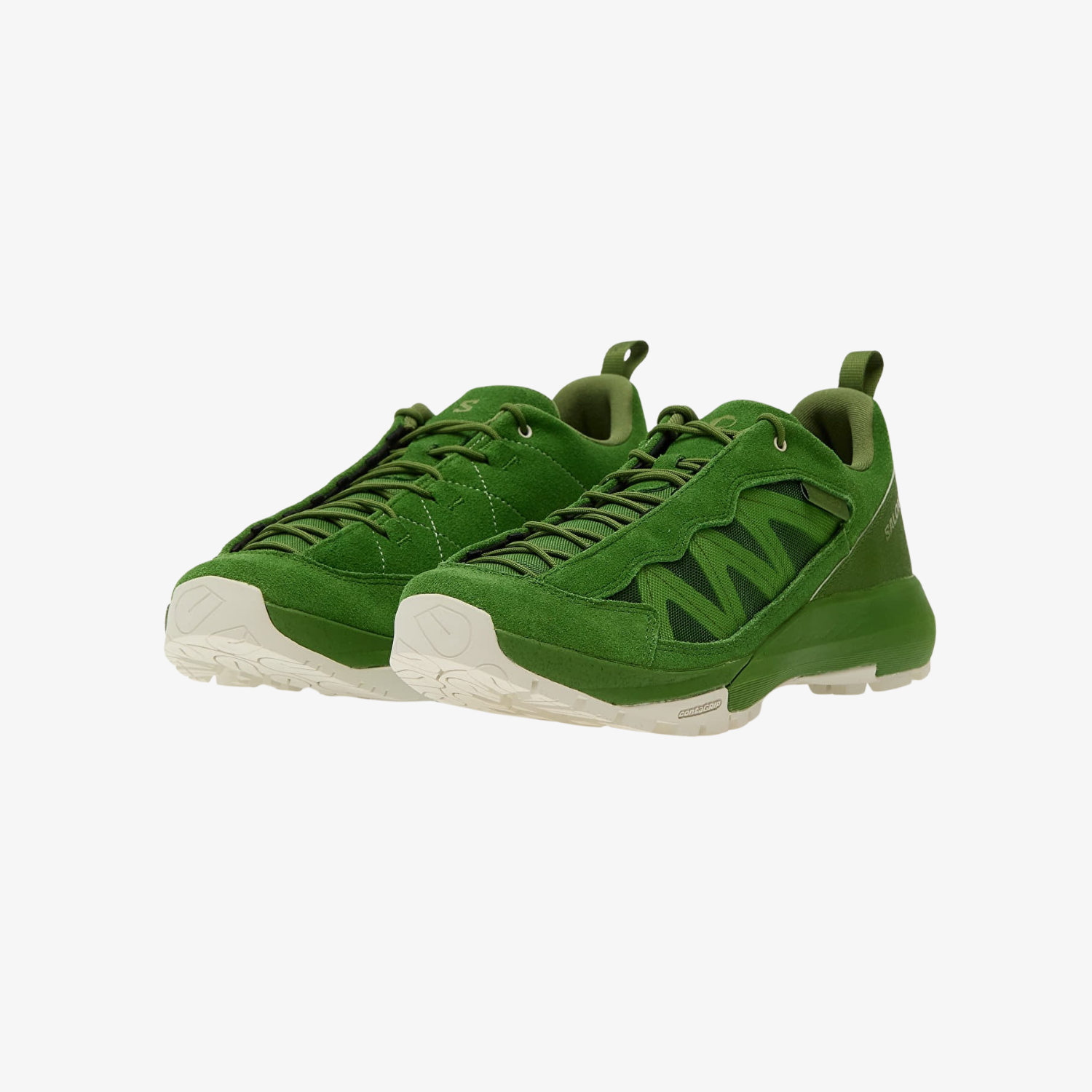Phileo x Salomon XT-SP2 "Green"