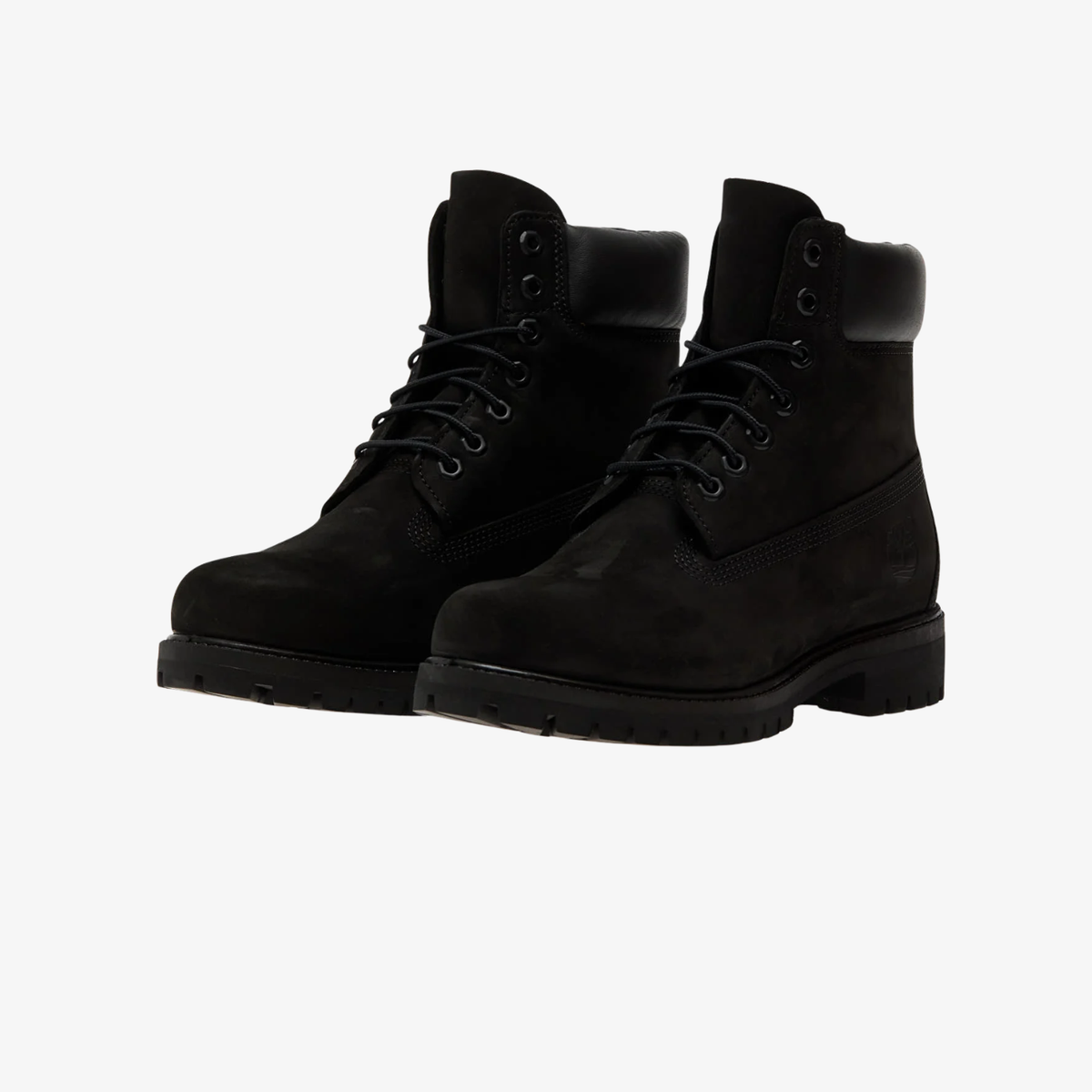 Timberland Premium 6 Inch Waterproof Boot "Black"