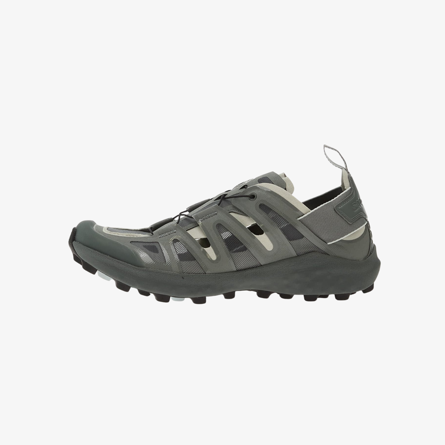 Salomon Udara Advanced "Black/Fallen Rock/Astral Aura"
