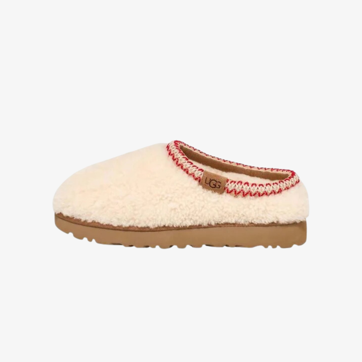 UGG Donna Tasman Maxi Curly "Natural" (W)