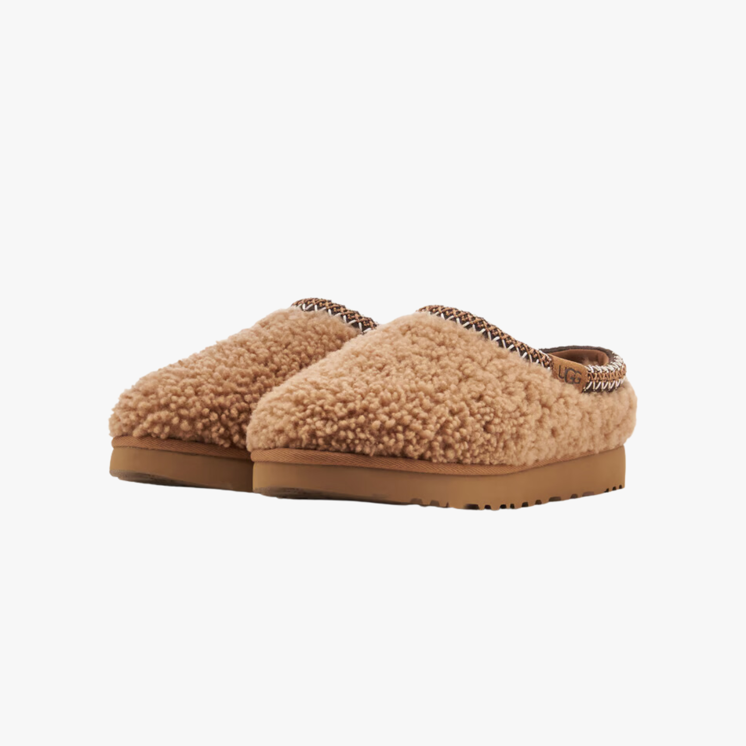UGG Donna Tasman Maxi Curly (W)