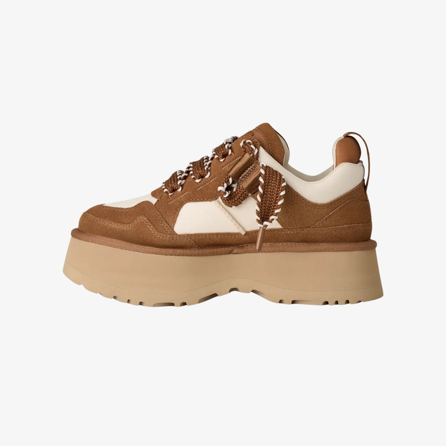 UGG Astromel アストロメル　Chestnut UGG アグ アストロメル スニーカー Astromel Sneakers