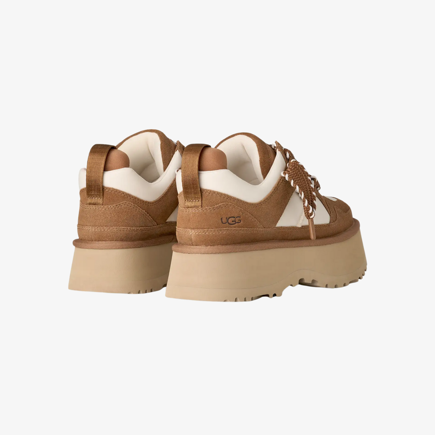 UGG Astromel "Castagna" (D)