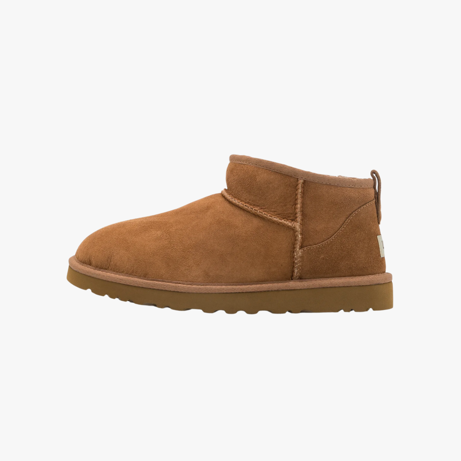 UGG Classic Ultra Mini Boot "Chestnut" (D)