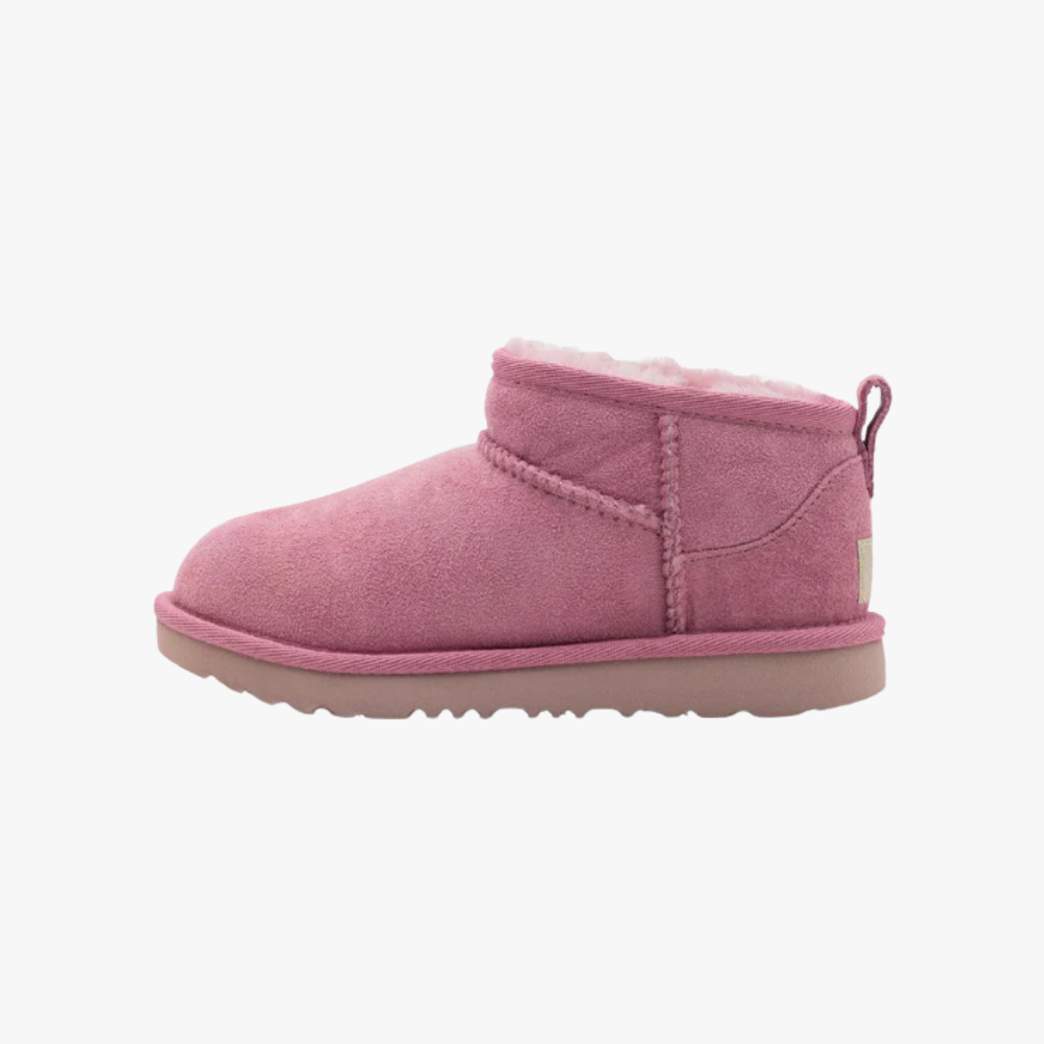 UGG Classic Ultra Mini Boot "Dusty Orchid" (W)