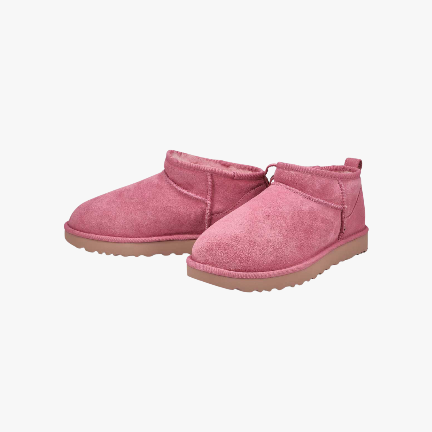 UGG Classic Ultra Mini Boot "Dusty Orchid" (W)