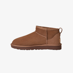 UGG Classic Ultra Mini Boot "Rocky Oak" (Donna)
