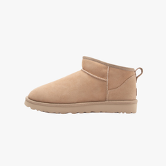 UGG Classic Ultra Mini Boot "Sand" (W)