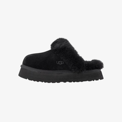 UGG Disquette Slipper "Black" (W)
