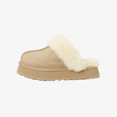 UGG Disquette Slipper "Sand" (W)