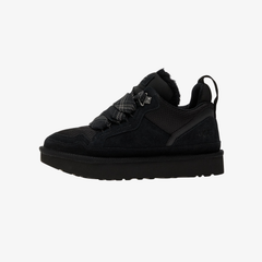 UGG Lowmel "Black"
