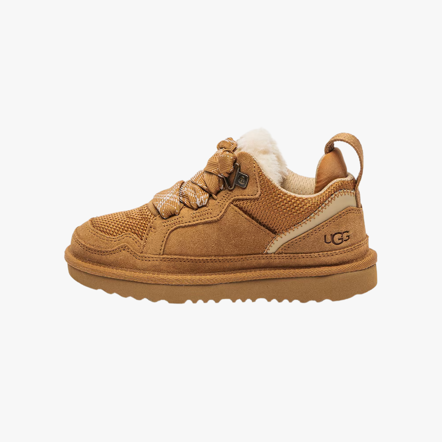 UGG Lowmel "Chestnut" (D)