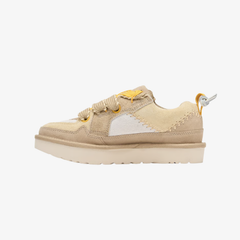 UGG Lowmel Lo Biarritz "Mustard Seed" (W)