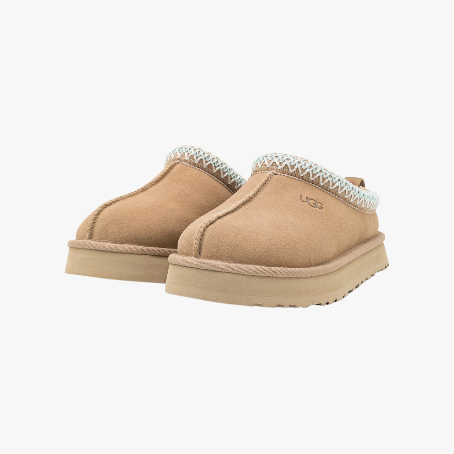 UGG Tasman II Ciabatta "Sabbia" (D)