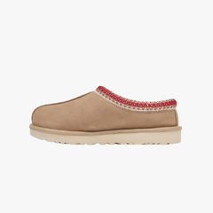 Ciabatta UGG Tasman II "Sand Dark Cherry" (W)