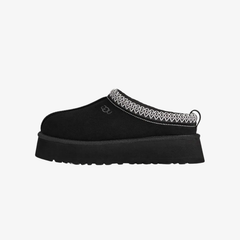 UGG Tazz II Slipper "Black" (W)