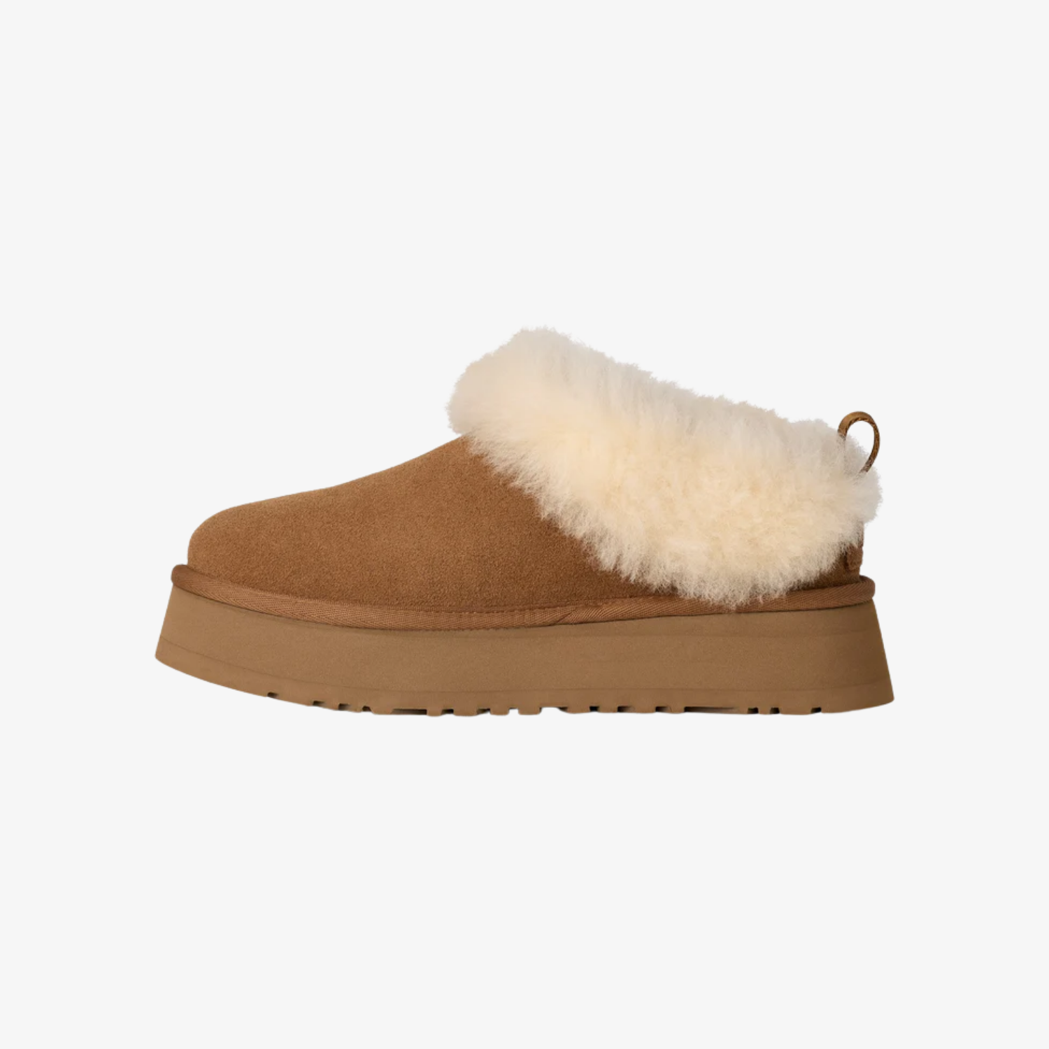 Ciabatte UGG Tazzelle "Chestnut" (Donna)