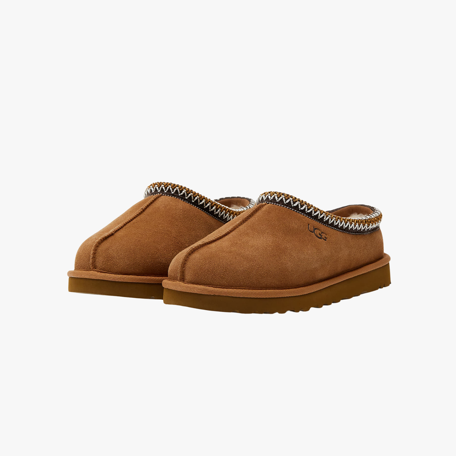 UGG Tasman II Slipper "Chestnut"