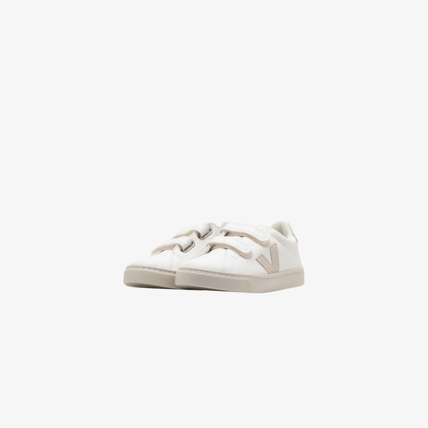 Veja Small Esplar "Extra-White/Natural"