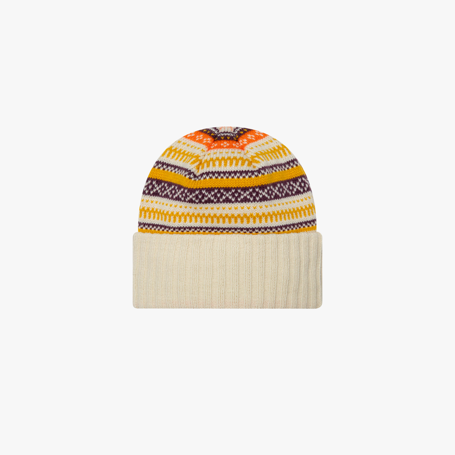 New Era "Wmns Fairisle" Beanie