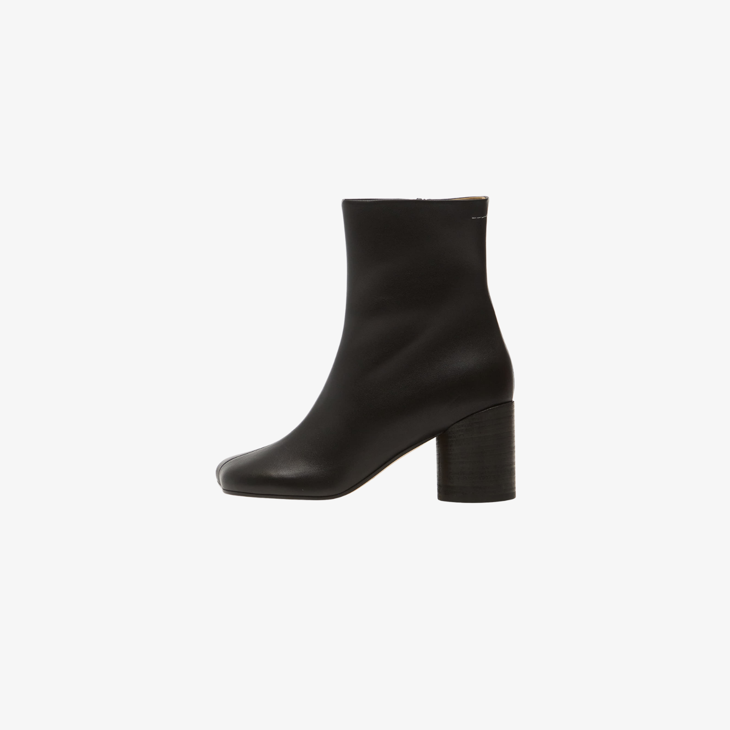 Ankle Boot Black