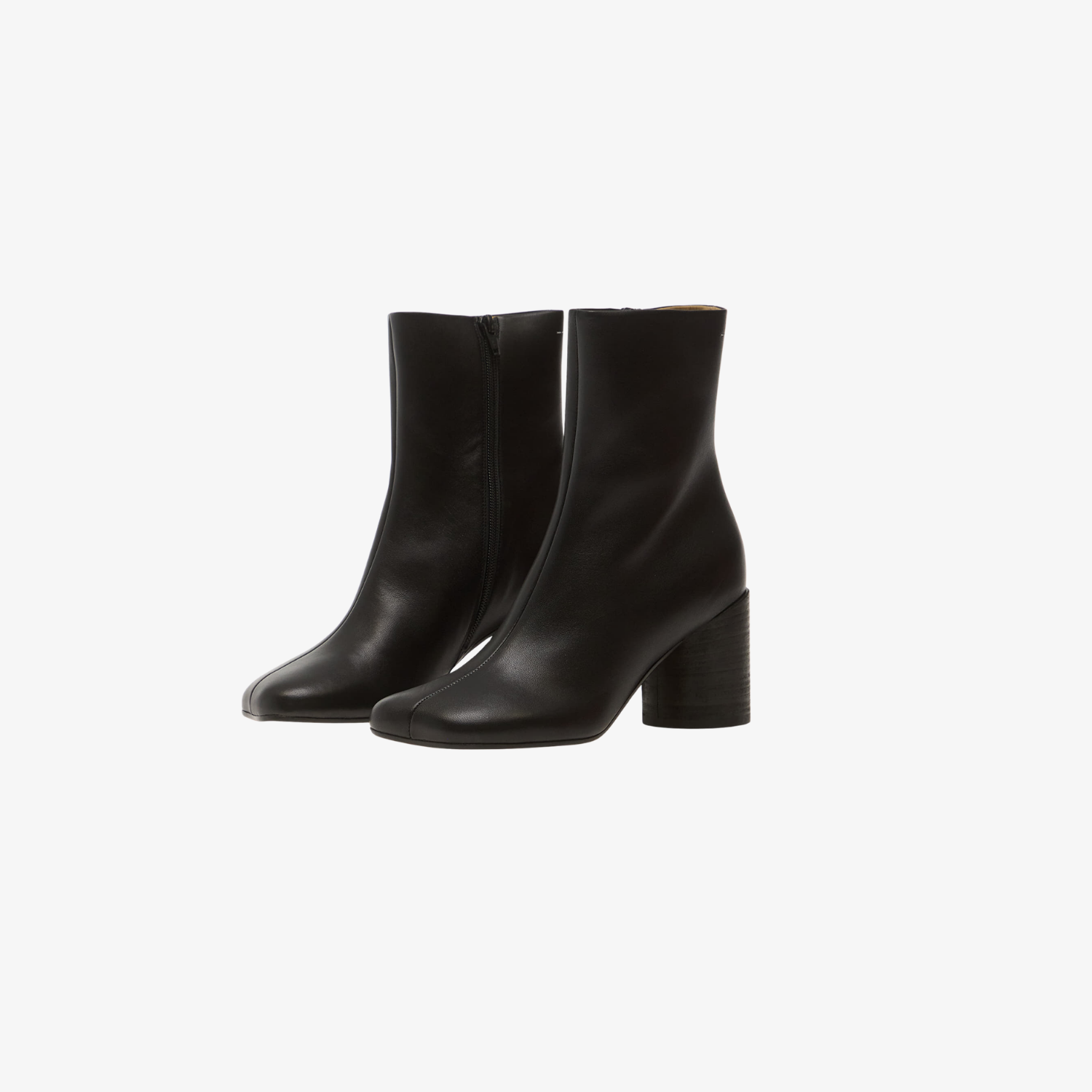 Ankle Boot Black