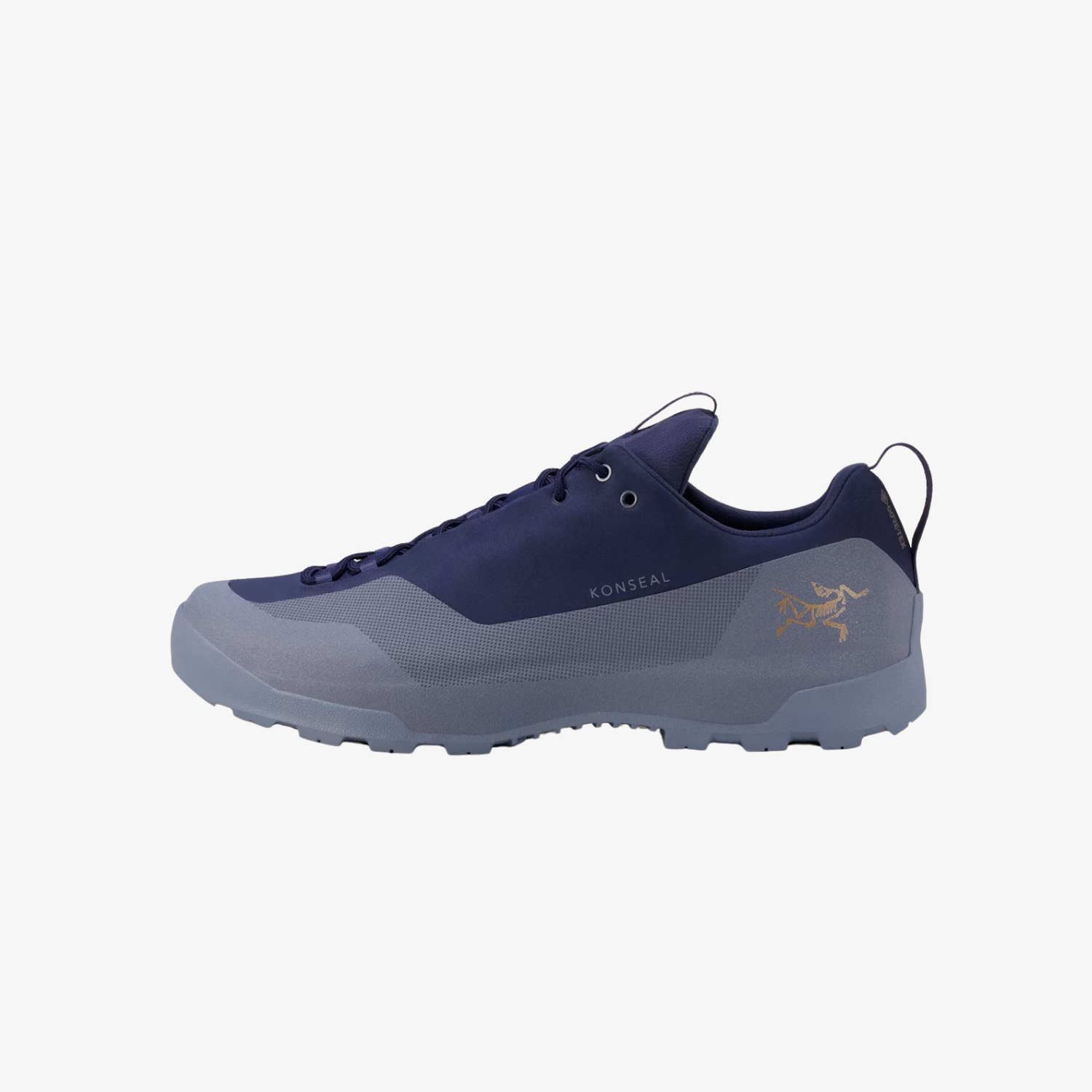Arc'teryx Konseal GTX Shoe navy blue (Women's)