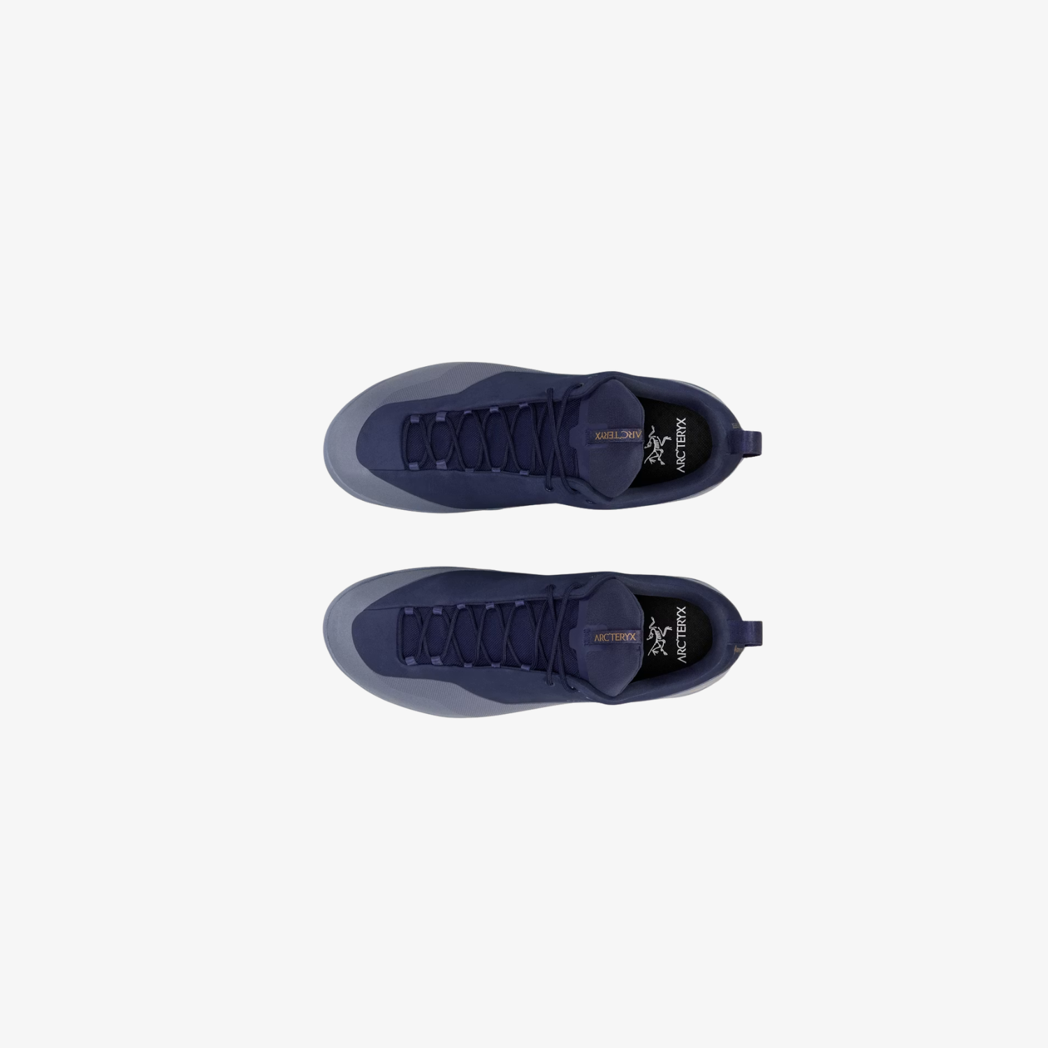 Arc'teryx Konseal GTX Shoe navy blue (Women's)