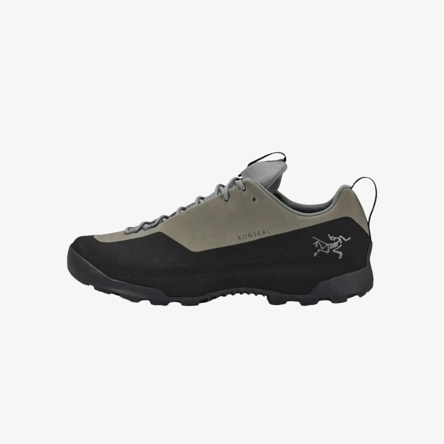 Arc'teryx Konseal Shoe Olium Clear Men's