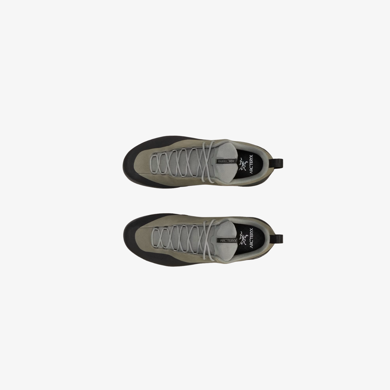Arc'teryx Konseal Shoe Olium Clear Men's
