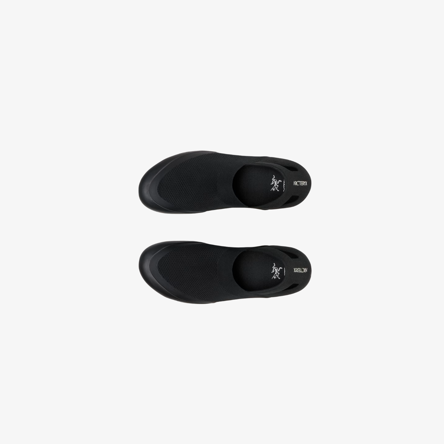 Arc'teryx  Kragg Aura Shoe Black Men's