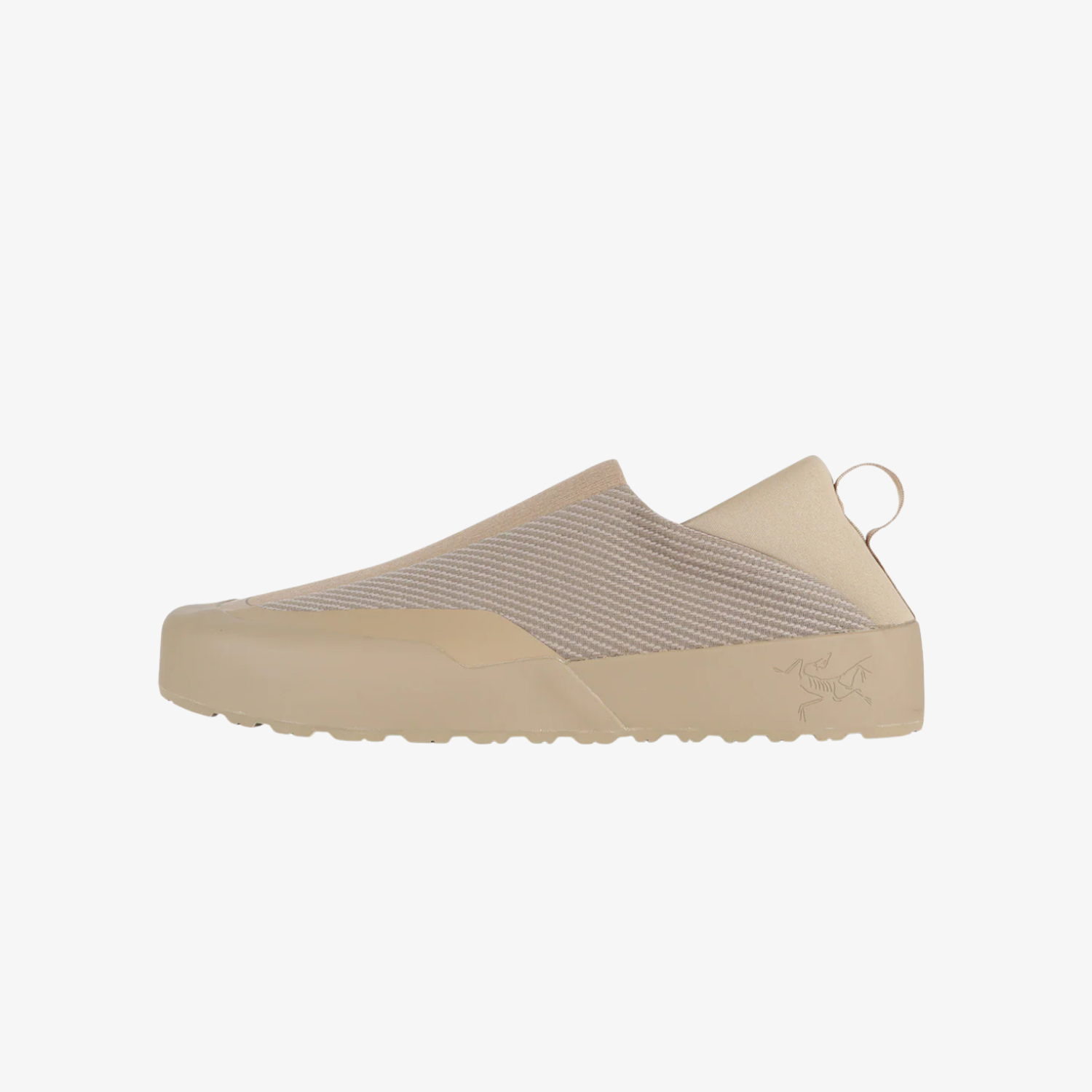 Arc'teryx KRAGG beige/tan (Women's)