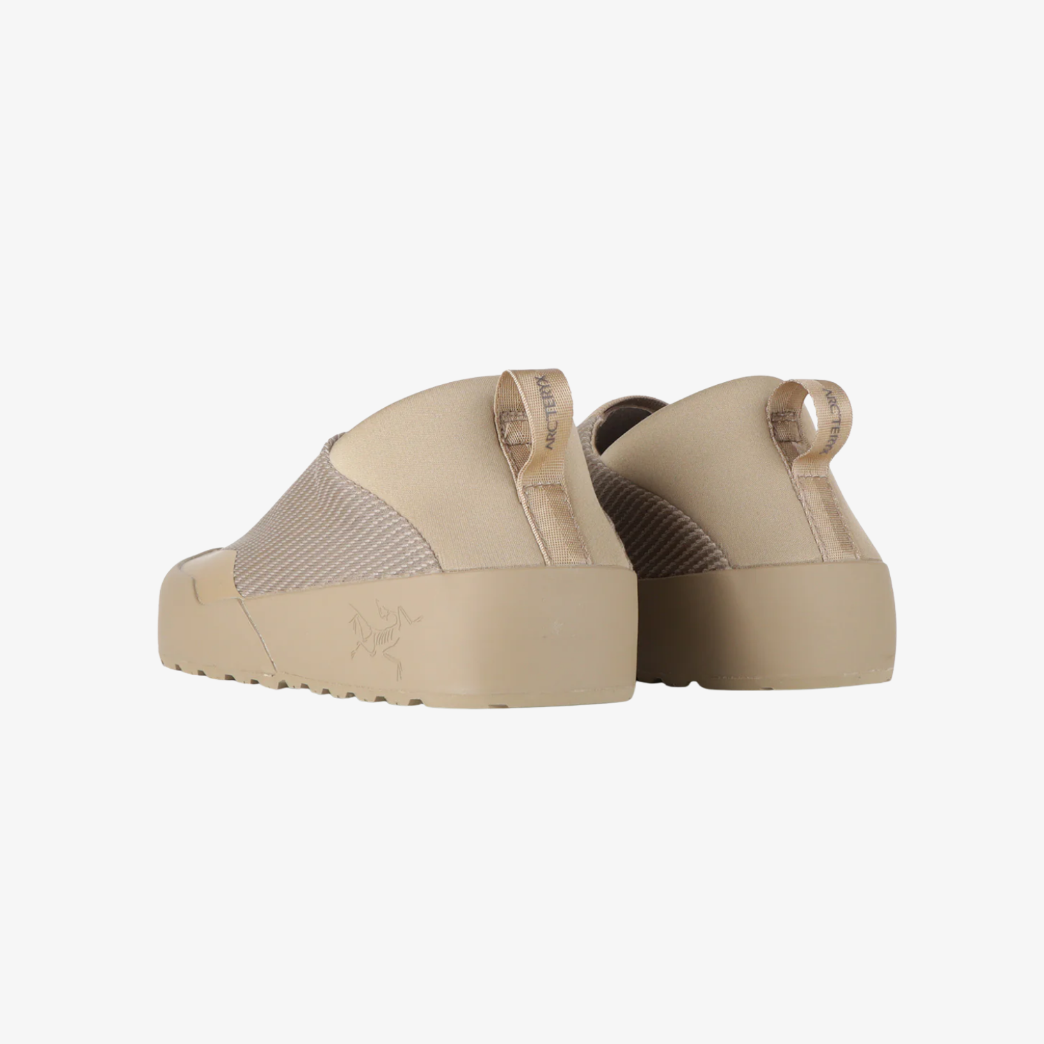 Arc'teryx KRAGG beige/tan (Women's)
