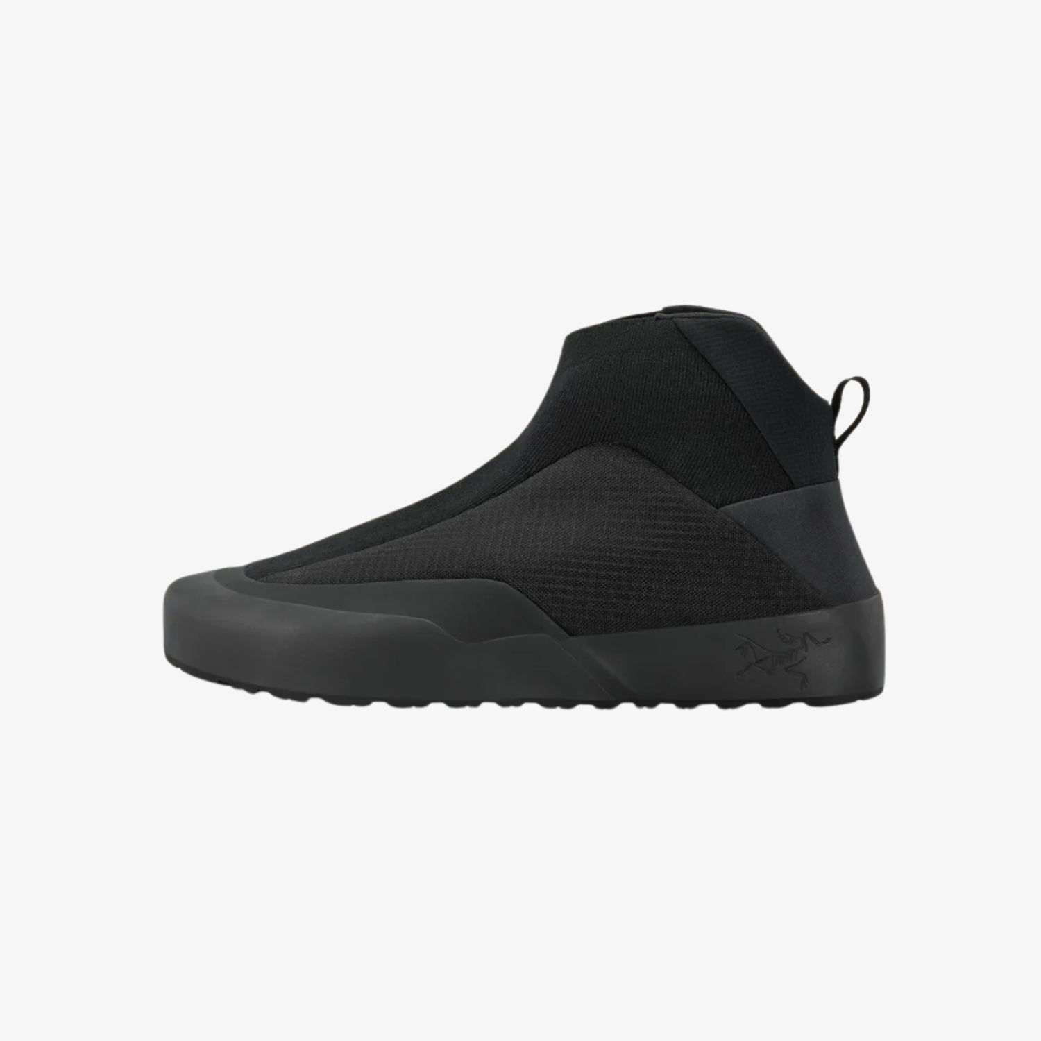 Arc'teryx Kragg Insulated black