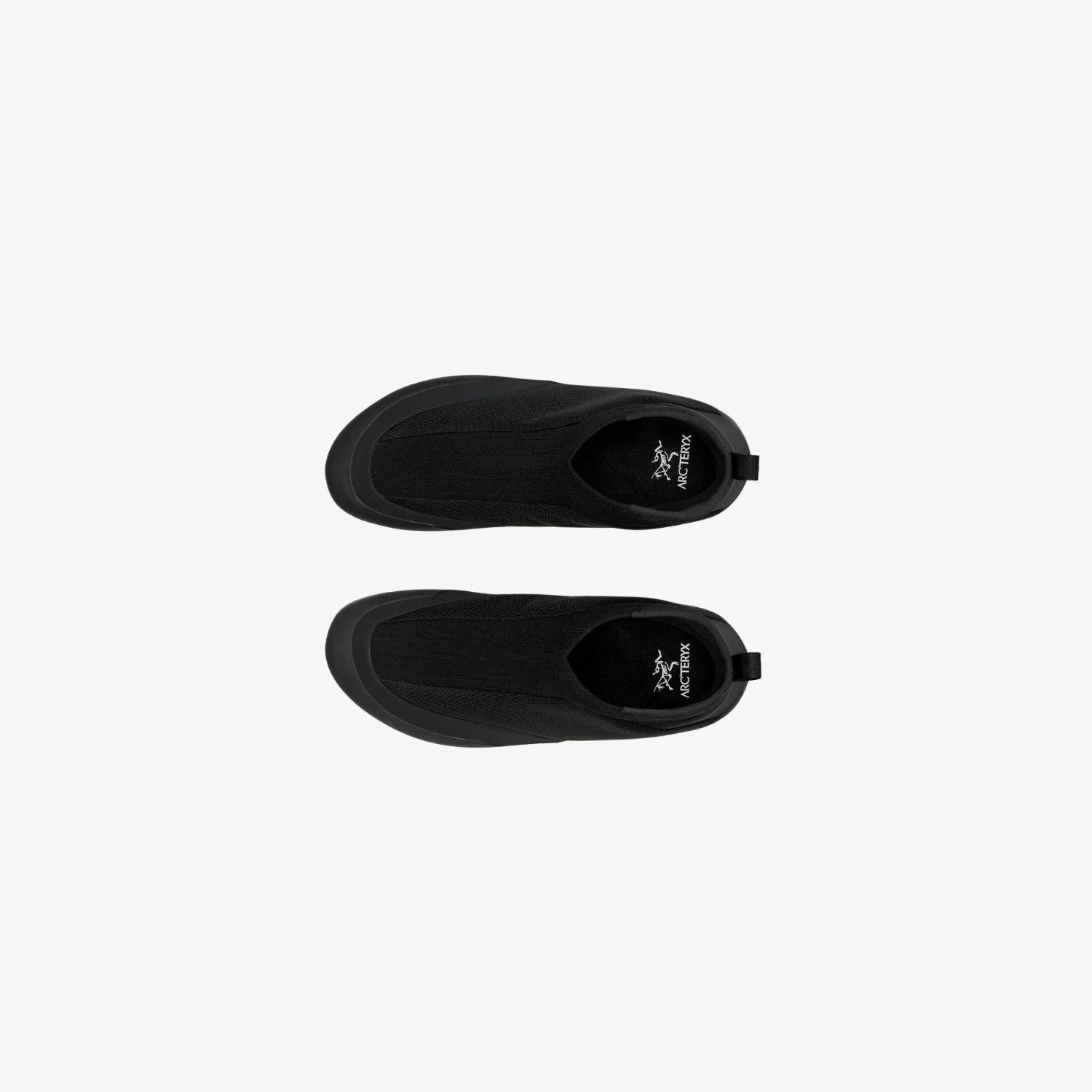 Arc'teryx Kragg Insulated black
