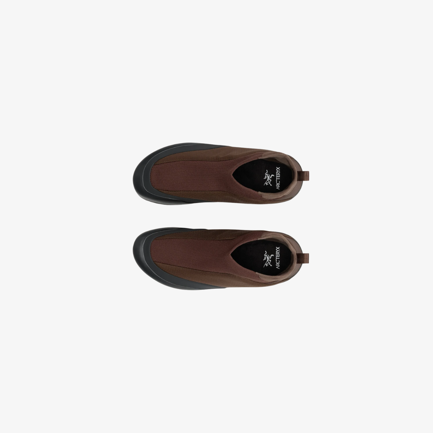 Arc'teryx Kragg Insulated chocolate brown
