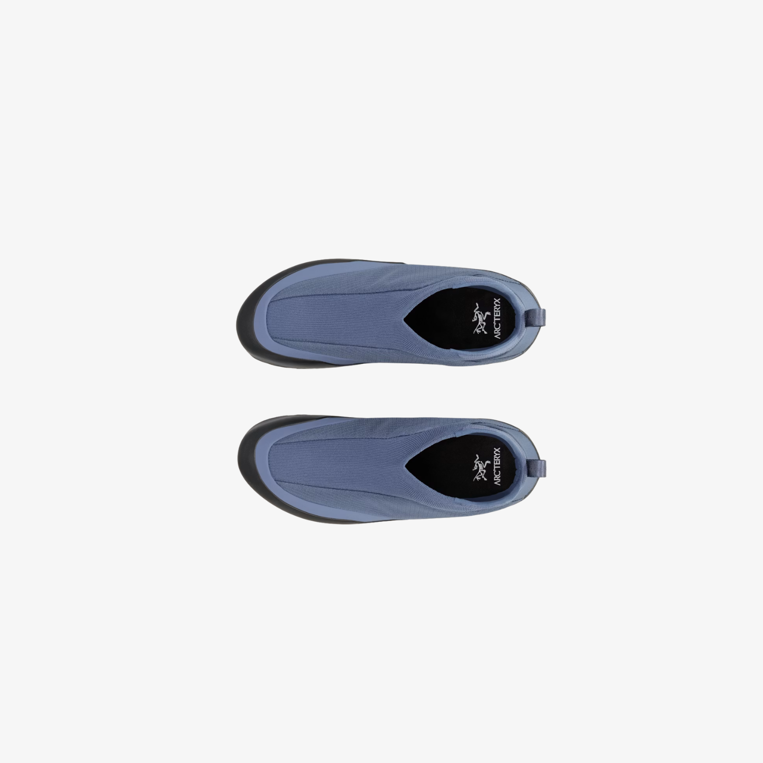 Arc'teryx Kragg Insulated LT black Sapph