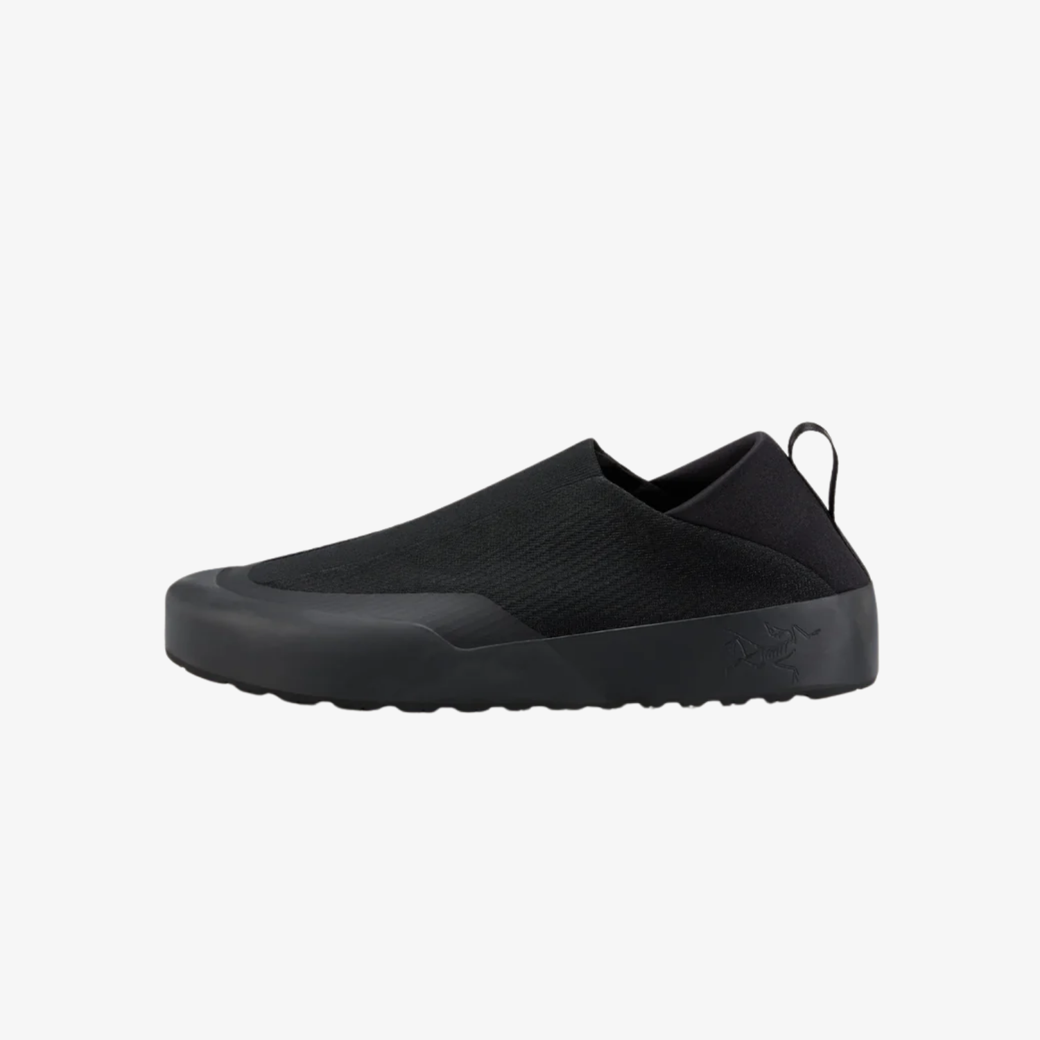 Arc'teryx Kragg Sneakers Black & Black