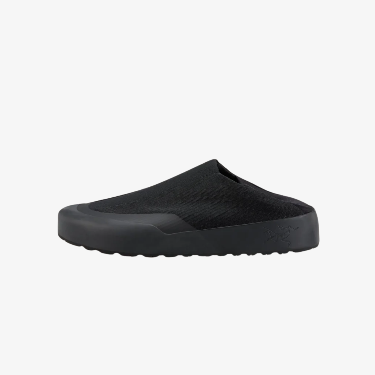 Arc'teryx Kragg Sneakers Black & Black
