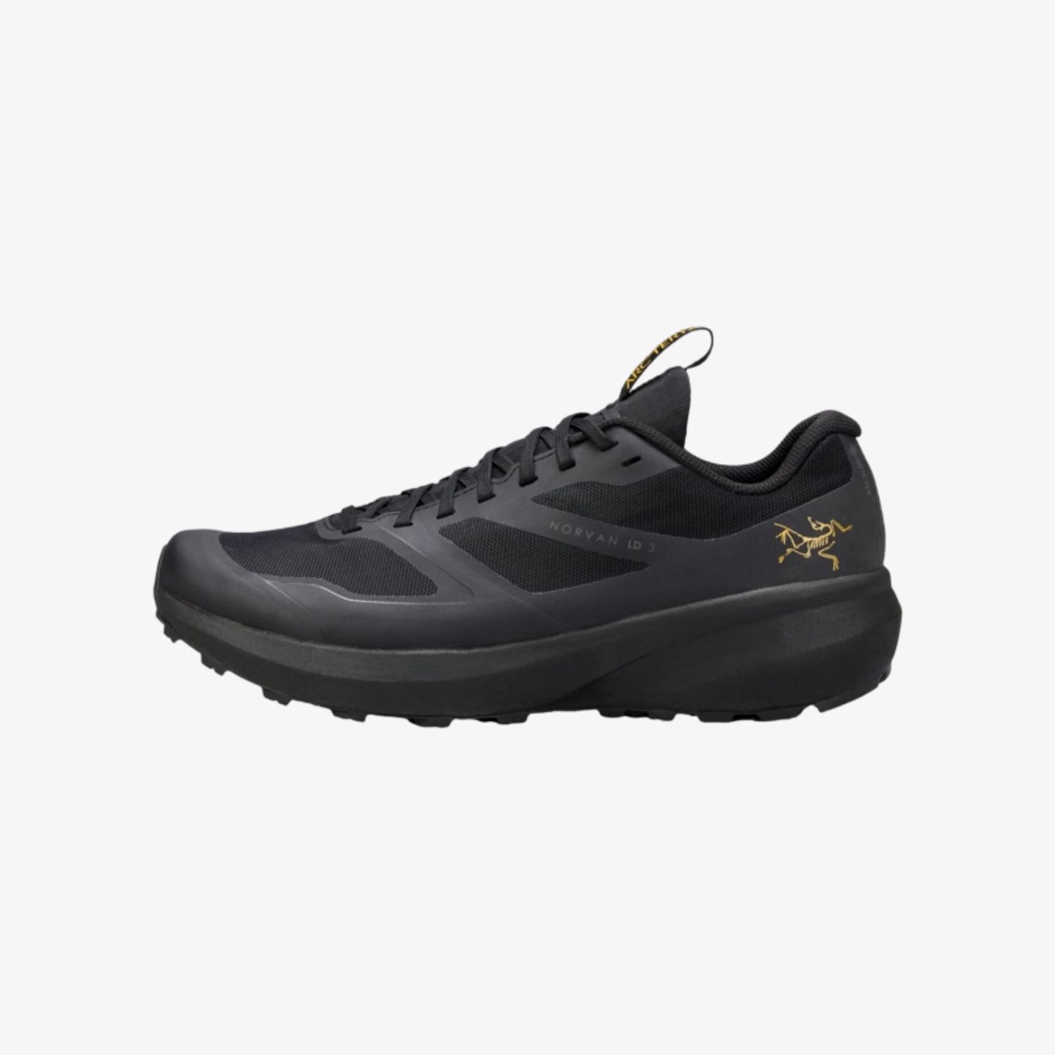 Arc'teryx Norvan LD 3 GTX Black