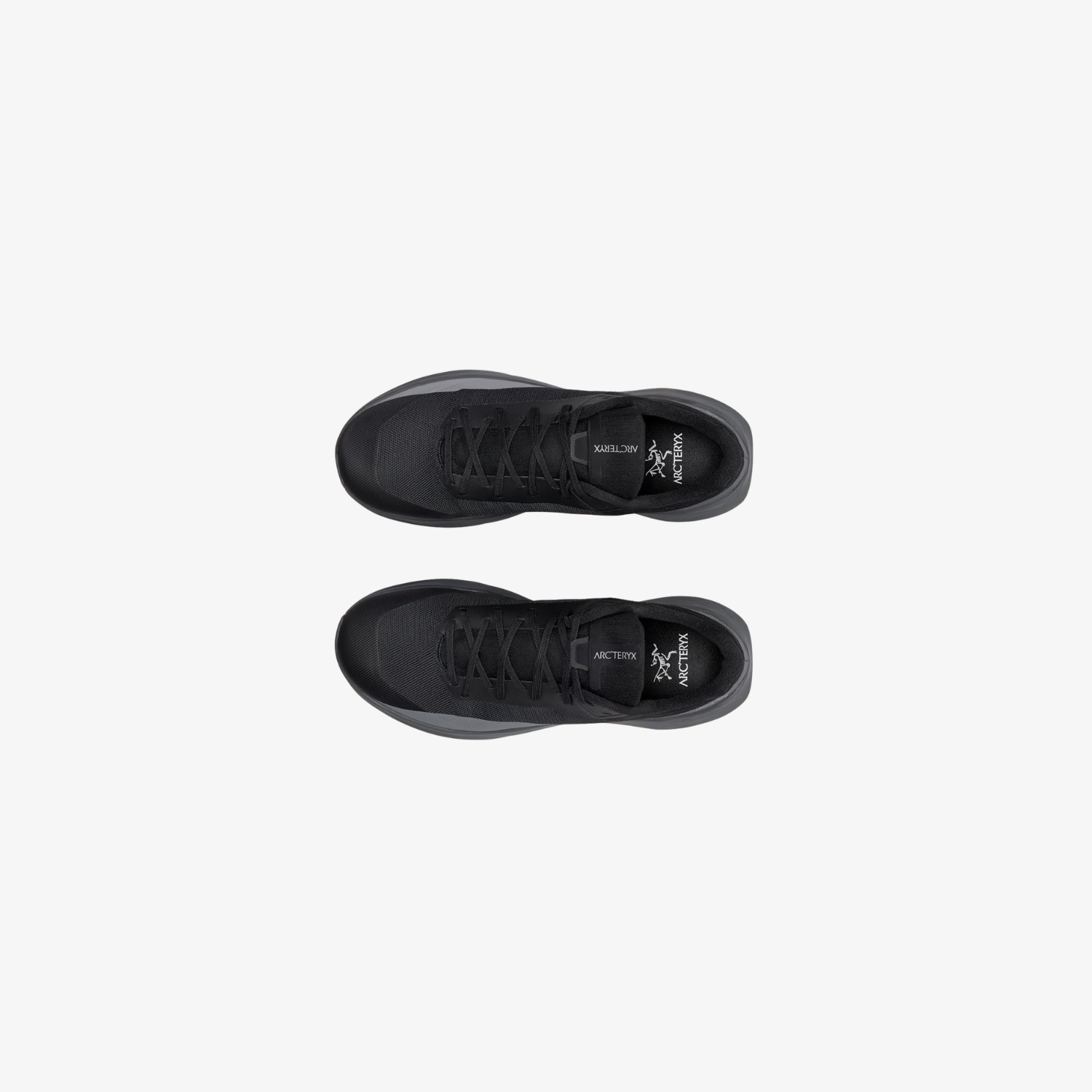 Arc'teryx Norvan LD 4 Black Shoe Men's