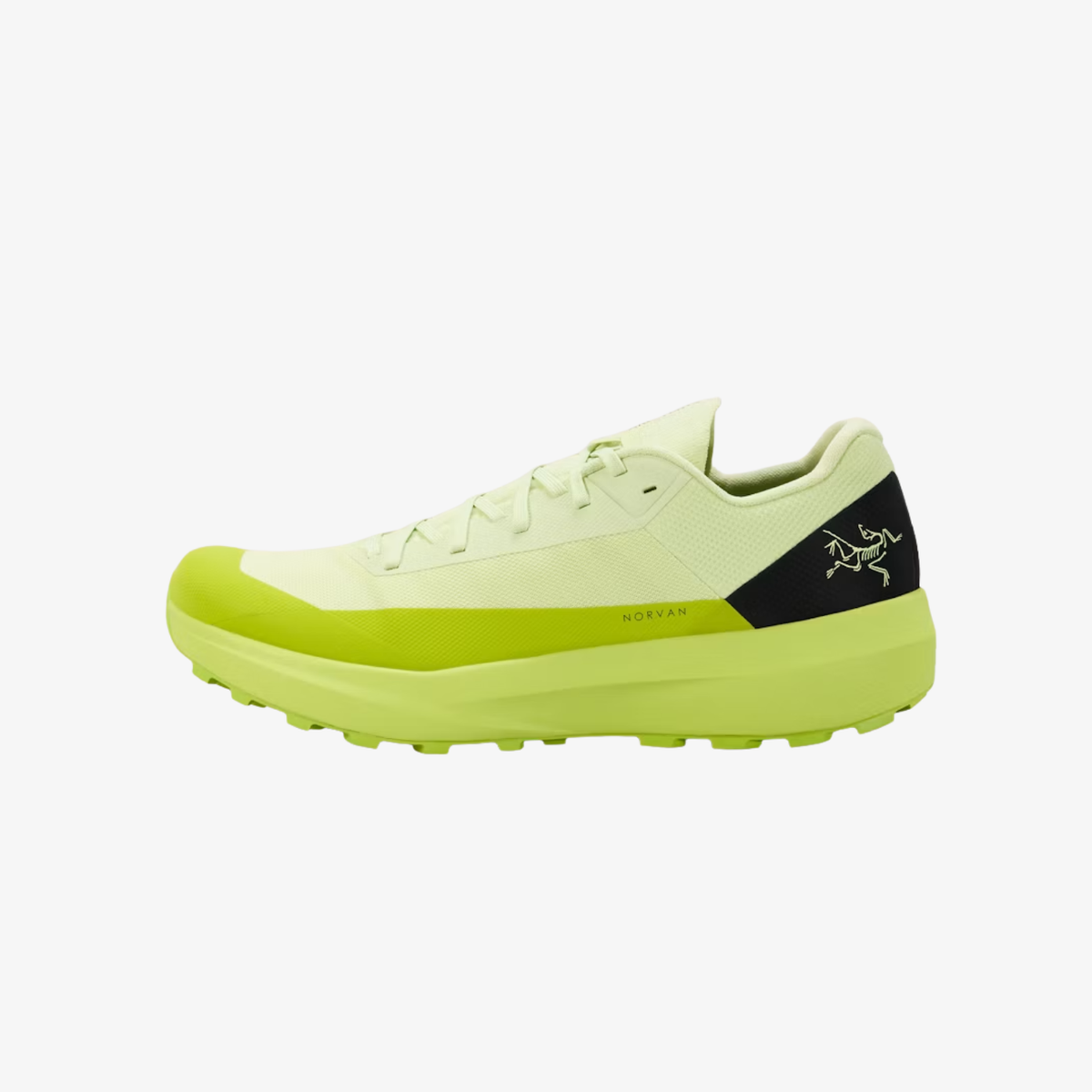 Arc'teryx Norvan LD 4 LTMS Shoe Men's