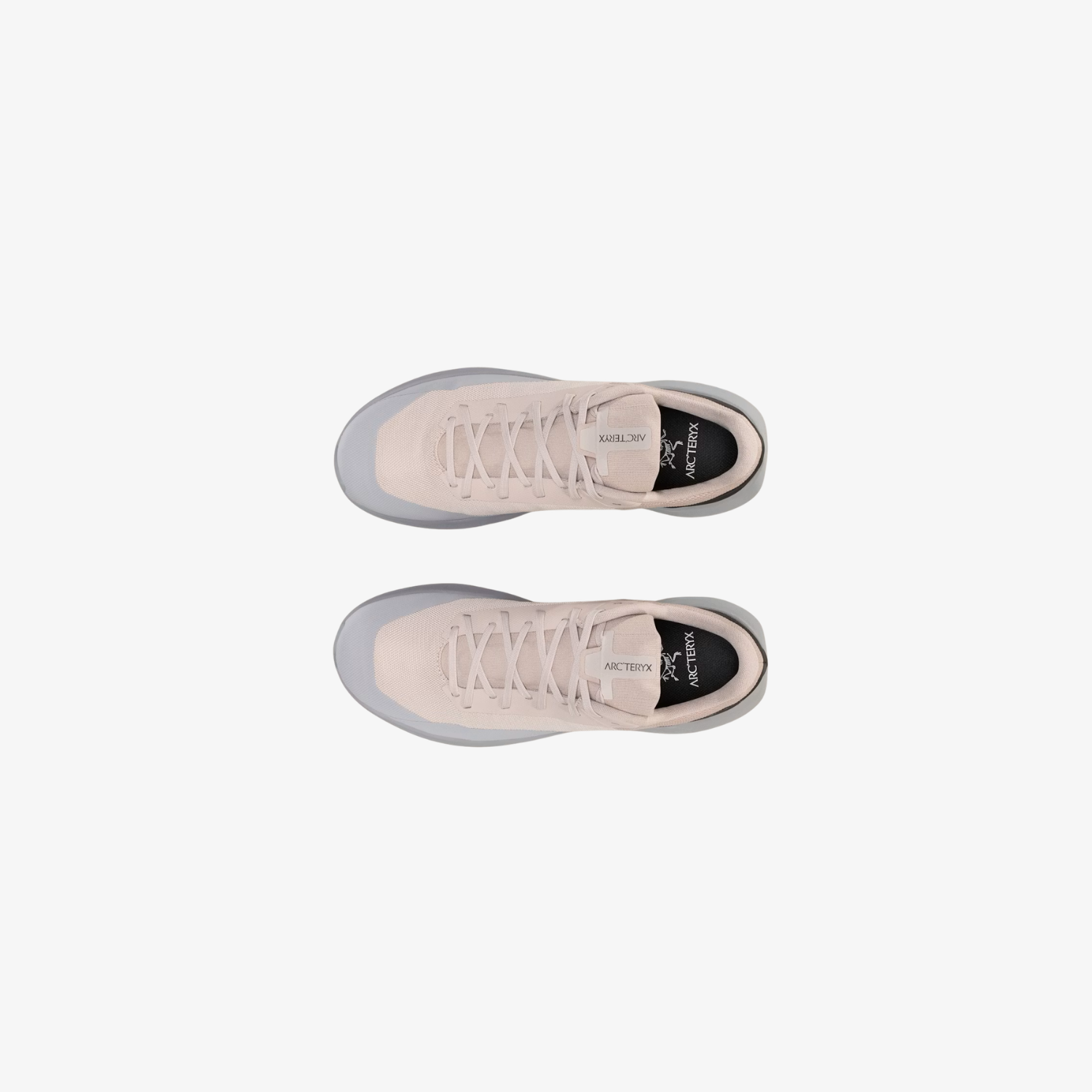 Arc'teryx Norvan LD 4 Shoe Rune/Void LT (Women's)